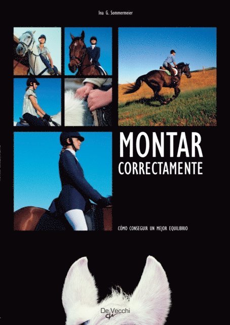 Ina G. Sommermeier - Montar correctamente, E-bok. Tillgänglighet: Lägg i varukorg