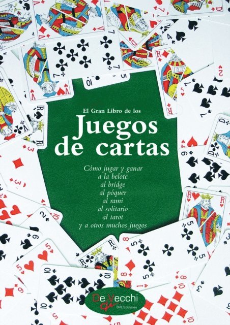 Laurence Albert, Jean Keller, Evelyne Keller, Pierre Freha - El gran libro de los juegos de cartas, E-bok. Tillgänglighet: Lägg i varukorg