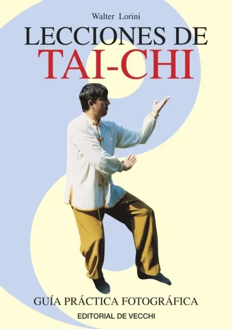 Walter Lorini - Lecciones de Tai-chi, E-bok. Tillgänglighet: Lägg i varukorg