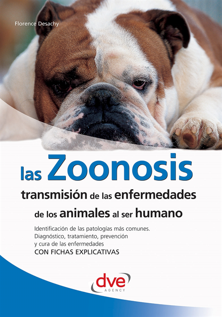 Florence Desachy - Las zoonosis, E-bok. Tillgänglighet: Lägg i varukorg