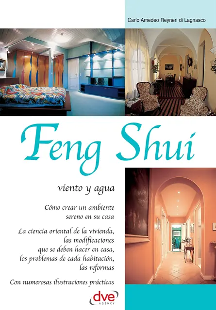 Carlo Amedeo Reyneri di Lagnasco - Feng Shui: viento y agua, E-bok. Tillgänglighet: Lägg i varukorg