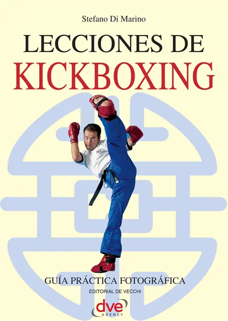 Stefano Di Marino - Lecciones de kickboxing, E-bok. Tillgänglighet: Lägg i varukorg