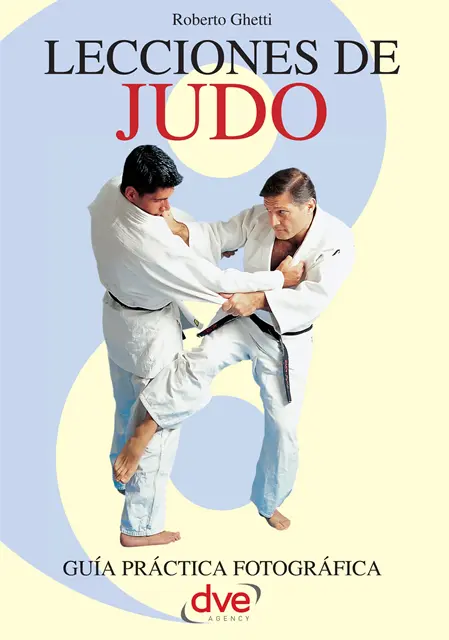 Roberto Ghetti - Lecciones de Judo, E-bok. Tillgänglighet: Lägg i varukorg