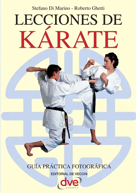 Roberto Ghetti, Stefano Di Marino - Lecciones de kárate, E-bok. Tillgänglighet: Lägg i varukorg