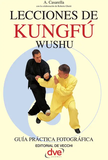 Roberto Ghetti, Antonello Casarella - Lecciones de Kung Fu, E-bok. Tillgänglighet: Lägg i varukorg
