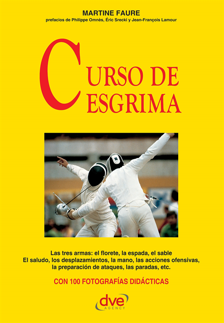 Martine Faure - Curso de esgrima, E-bok. Tillgänglighet: Lägg i varukorg