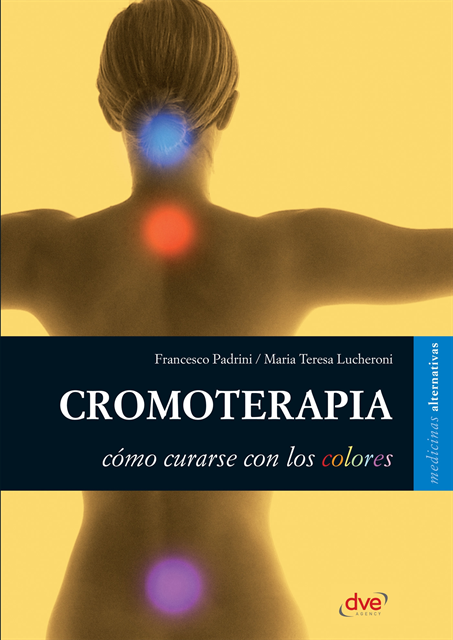 Maria Teresa Lucheroni, Francesco Padrini - Cromoterapia, E-bok. Tillgänglighet: Lägg i varukorg