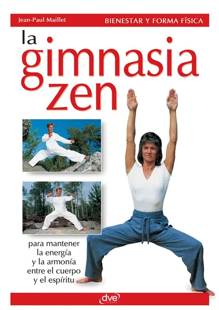 Jean-Paul Maillet - La gimnasia zen, E-bok. Tillgänglighet: Lägg i varukorg