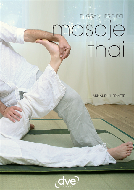 Arnaud L'Hermitte - El gran libro del masaje thai, E-bok. Tillgänglighet: Lägg i varukorg