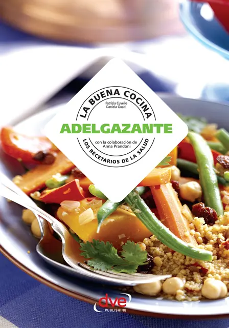 Anna Prandoni, Daniela Guaiti, Patrizia Cuvello - La buena cocina adelgazante, E-bok. Tillgänglighet: Lägg i varukorg