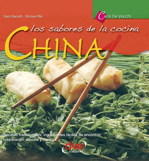 Simone Pilla, Sara Gianotti - Los sabores de la cocina china, E-bok. Tillgänglighet: Lägg i varukorg