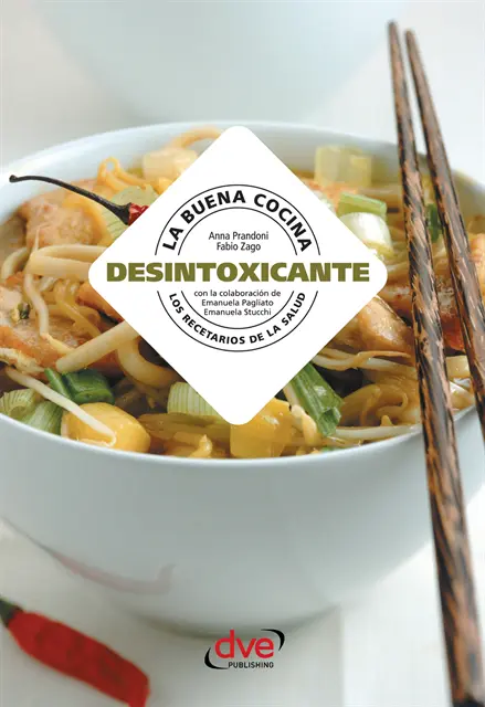 Fabio Zago, Anna Prandoni - La buena cocina desintoxicante, E-bok. Tillgänglighet: Lägg i varukorg
