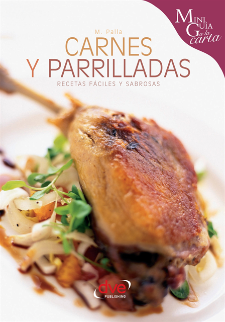 Monica Palla - Carnes y parrilladas, E-bok. Tillgänglighet: Lägg i varukorg