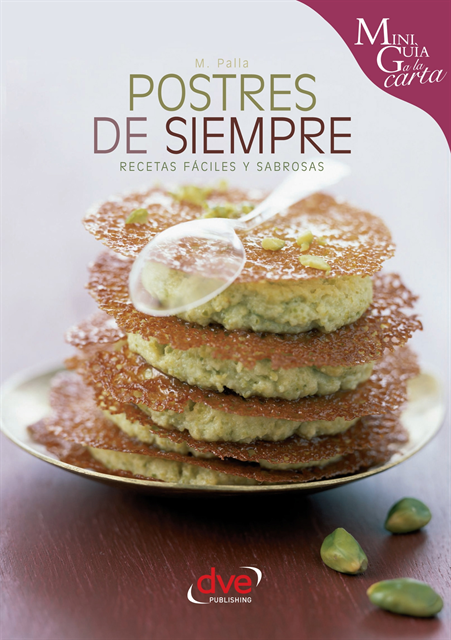 Monica Palla - Postres de siempre, E-bok. Tillgänglighet: Lägg i varukorg