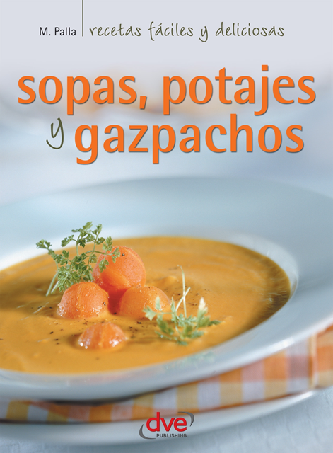 Monica Palla - Sopas, potajes y garbanzos, E-bok. Tillgänglighet: Lägg i varukorg