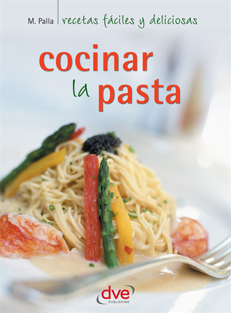 Monica Palla - Cocinar la pasta, E-bok. Tillgänglighet: Lägg i varukorg