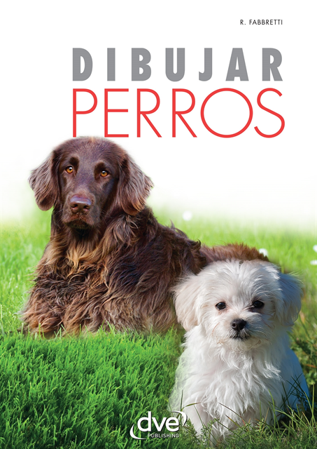Fabbretti Roberto Fabbretti - Dibujar perros, E-bok