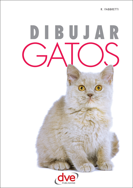 Fabbretti Roberto Fabbretti - Dibujar Gatos, E-bok