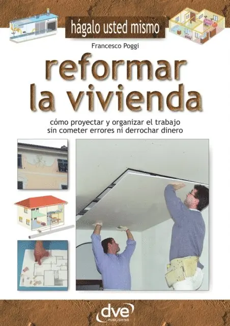 Francesco Poggi - Reformar la vivienda, E-bok. Tillgänglighet: Lägg i varukorg
