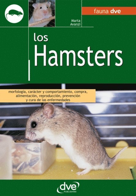 Marta Avanzi - Los hamsters, E-bok. Tillgänglighet: Lägg i varukorg