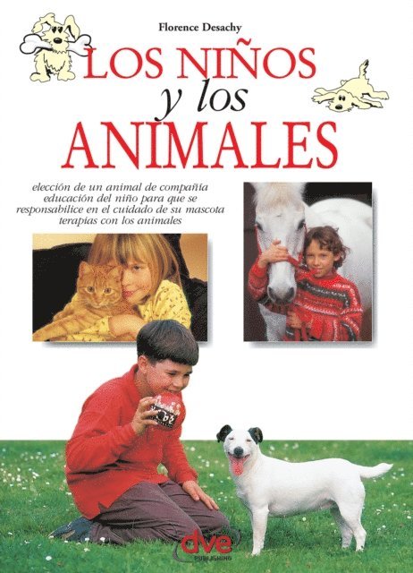 Florence Desachy - Los niños y los animales, E-bok. Tillgänglighet: Lägg i varukorg