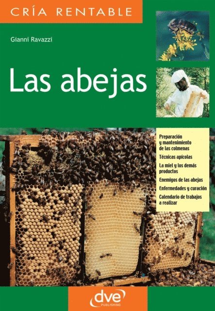 Gianni Ravazzi - Las abejas, E-bok. Tillgänglighet: Lägg i varukorg