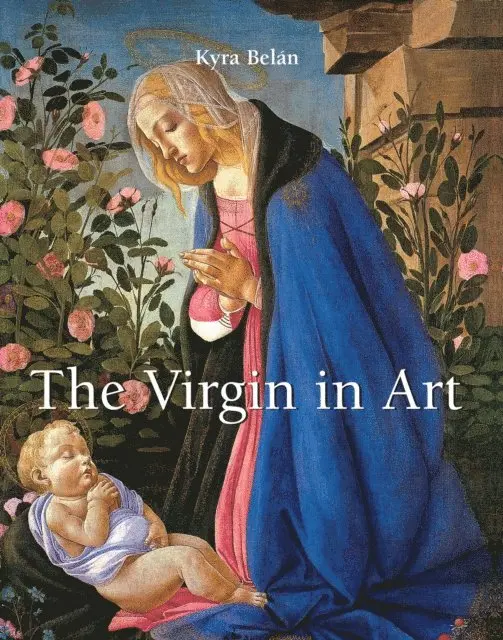 Kyra Belan - Virgin in Art, E-bok. Tillgänglighet: Lägg i varukorg