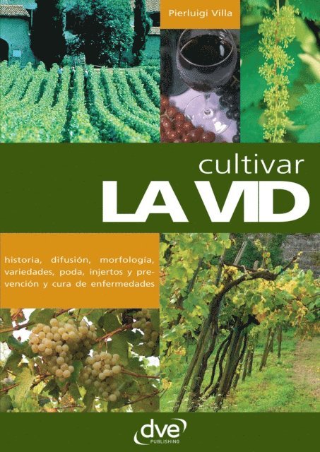 Pierluigi Villa - Cultivar la vid, E-bok. Tillgänglighet: Lägg i varukorg
