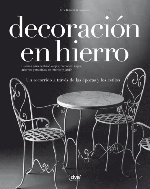Carlo Amedeo Reyneri di Lagnasco - Decoración en hierro, E-bok. Tillgänglighet: Lägg i varukorg