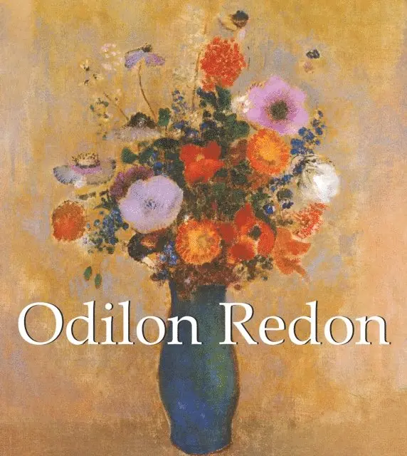 Odilon Redon - Odilon Redon, E-bok. Tillgänglighet: Lägg i varukorg