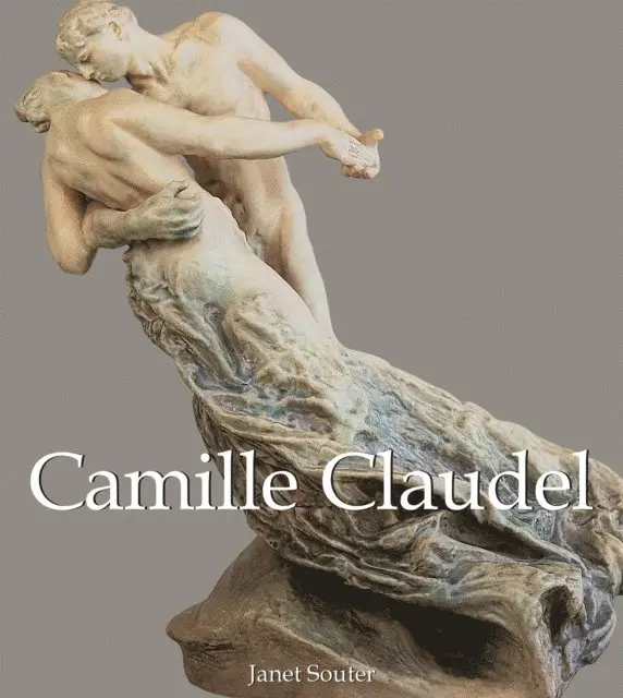Janet Souter - Camille Claudel, E-bok. Tillgänglighet: Lägg i varukorg