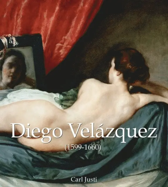 Carl Justi - Diego Velazquez (1599-1660), E-bok. Tillgänglighet: Lägg i varukorg