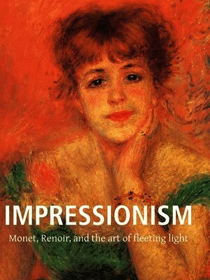 Nathalia Brodskaïa - Impressionism, Inbunden
