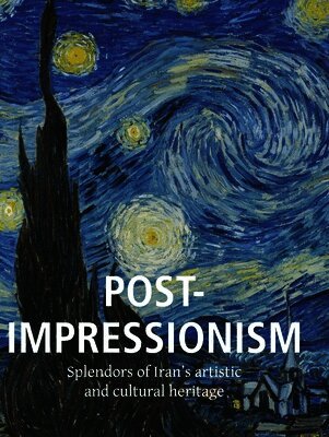 Nathalia Brodskaïa - Post-Impressionism, Inbunden