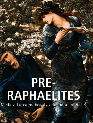 Robert de la Sizeranne - Pre-Raphaelites, Inbunden. Tillgänglighet: Lägg i varukorg