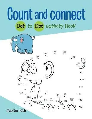 Speedy Publishing Books - Count and connect, Häftad. Tillgänglighet: Lägg i varukorg