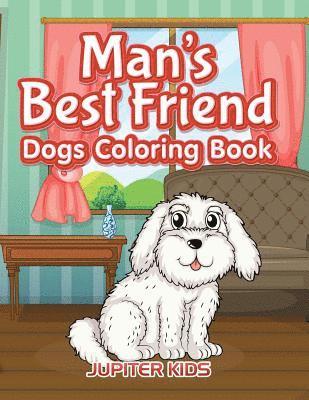 Man's Best Friend