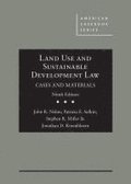 Land Use and Sustainable Development Law, Cases and Materials