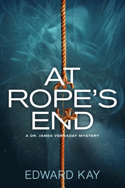 Edward Kay - At Rope's End, E-bok