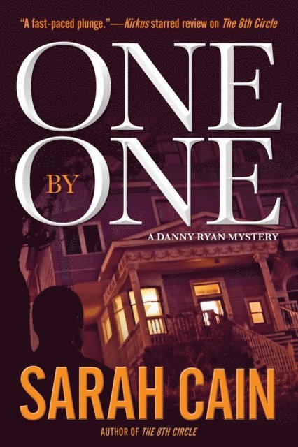 Sarah Cain - One by One, E-bok