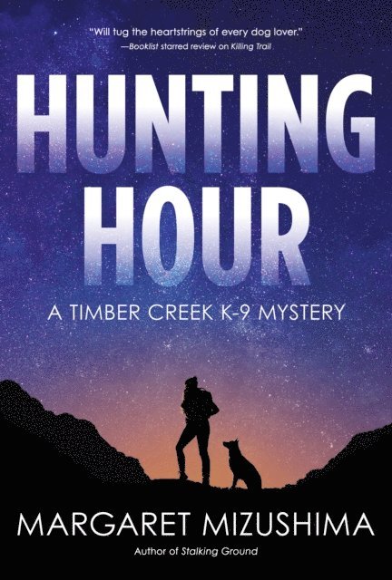 Margaret Mizushima - Hunting Hour, E-bok. Tillgänglighet: Lägg i varukorg