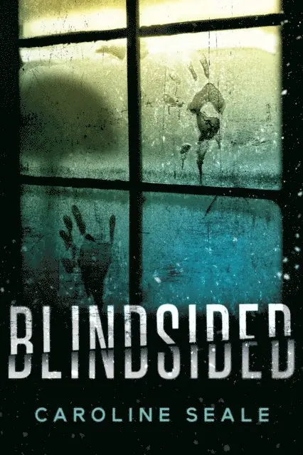 Kate Watterson - Blindsided, E-bok. Tillgänglighet: Lägg i varukorg
