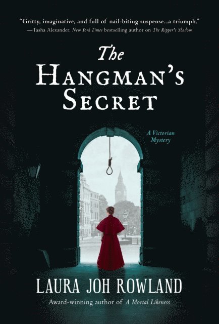 Laura Joh Rowland - Hangman's Secret, E-bok