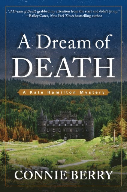 Connie Berry - Dream of Death, E-bok. Tillgänglighet: Lägg i varukorg