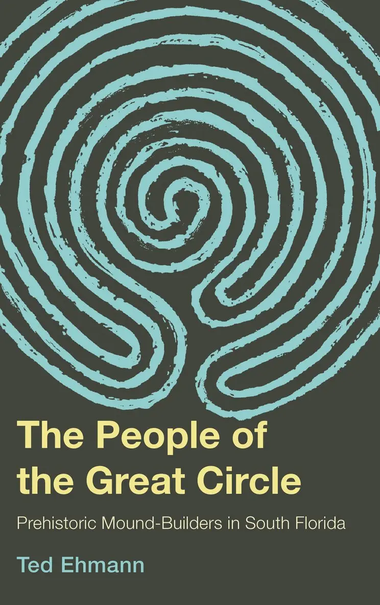 Ted Ehmann - People of the Great Circle, Inbunden. Tillgänglighet: Lägg i varukorg