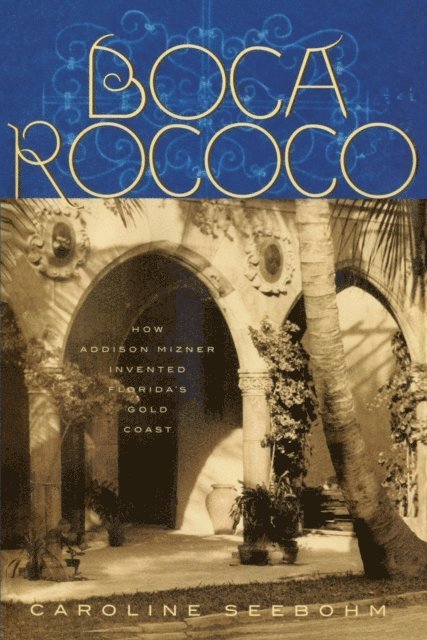Caroline Seebohm - Boca Rococo, E-bok. Tillgänglighet: Lägg i varukorg