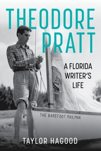 Taylor Hagood - Theodore Pratt, E-bok. Tillgänglighet: Lägg i varukorg