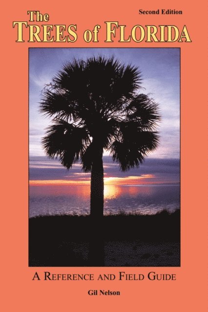 Gil Nelson - Trees of Florida, E-bok