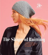 Shape of Knitting