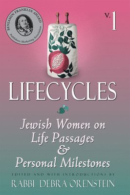 Debra Orenstein - Lifecycles Volume 1, Inbunden. Tillgänglighet: Lägg i varukorg
